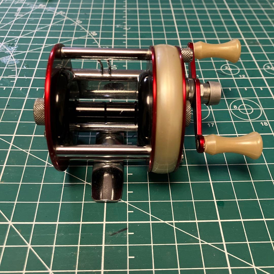 Ambassadeur 1750 A ベイトリール　ＥＦ仕様