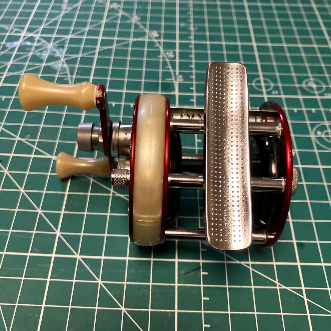 Ambassadeur 1750 A ベイトリール　ＥＦ仕様