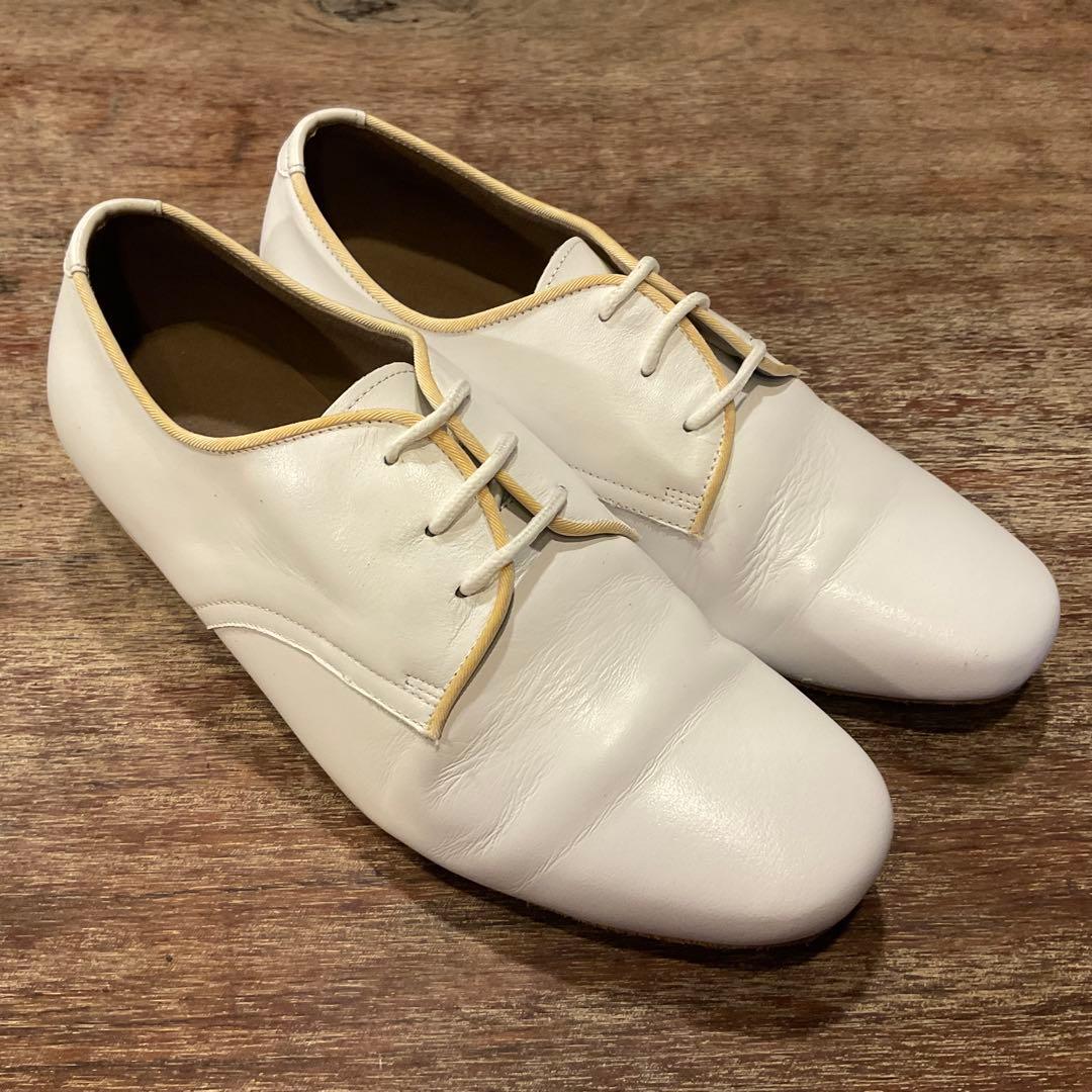 社交ダンス モニシャン 23.5cm ダンスシューズ FDM9133 男性