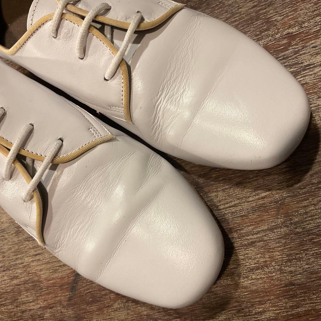 社交ダンス モニシャン 23.5cm ダンスシューズ FDM9133 男性