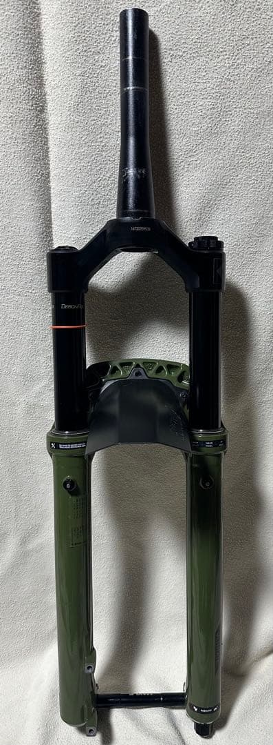 パーツ Rock Shox Lyrik Ultimate (29)