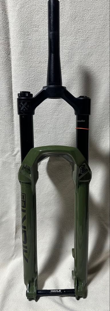 パーツ Rock Shox Lyrik Ultimate (29)