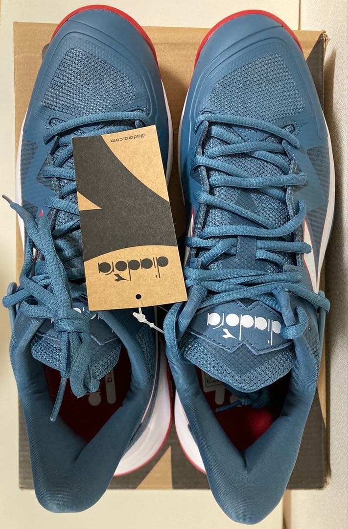 Diadora B.ICON 2 AG 28cm 新品