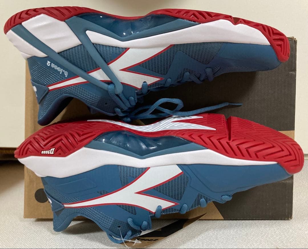 Diadora B.ICON 2 AG 28cm 新品
