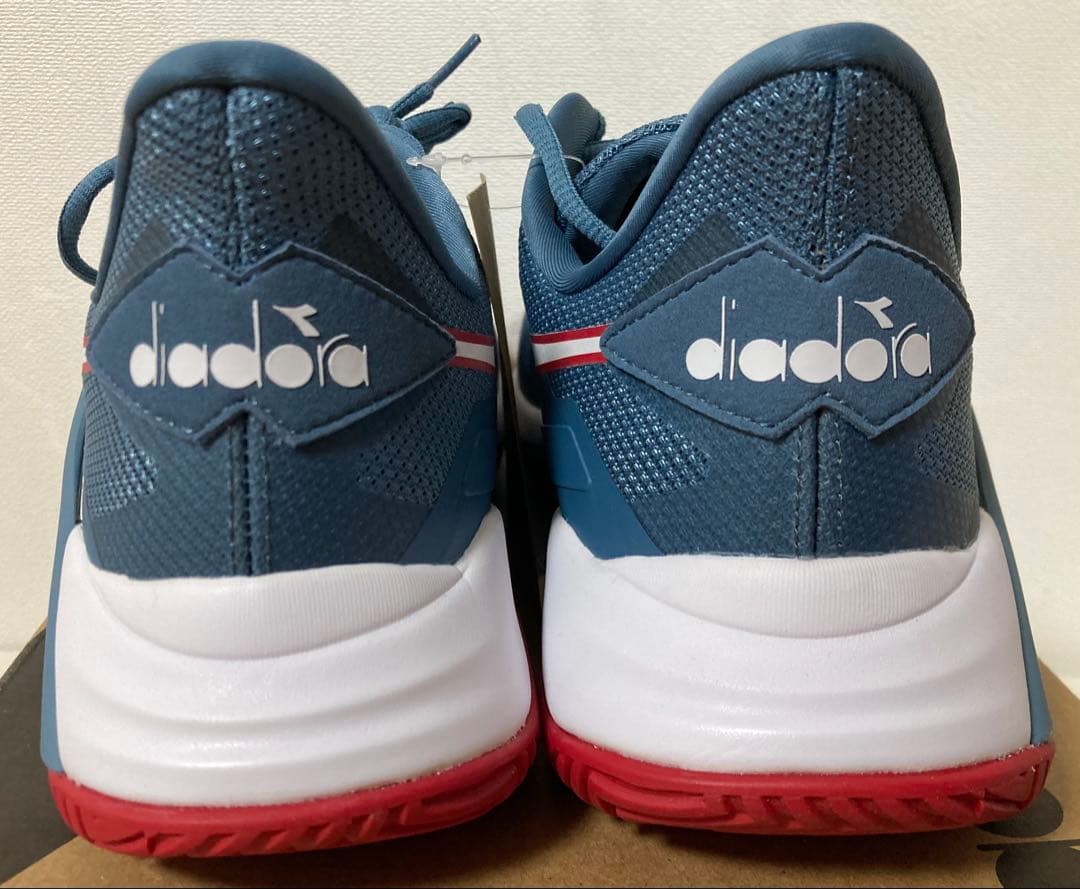 Diadora B.ICON 2 AG 28cm 新品