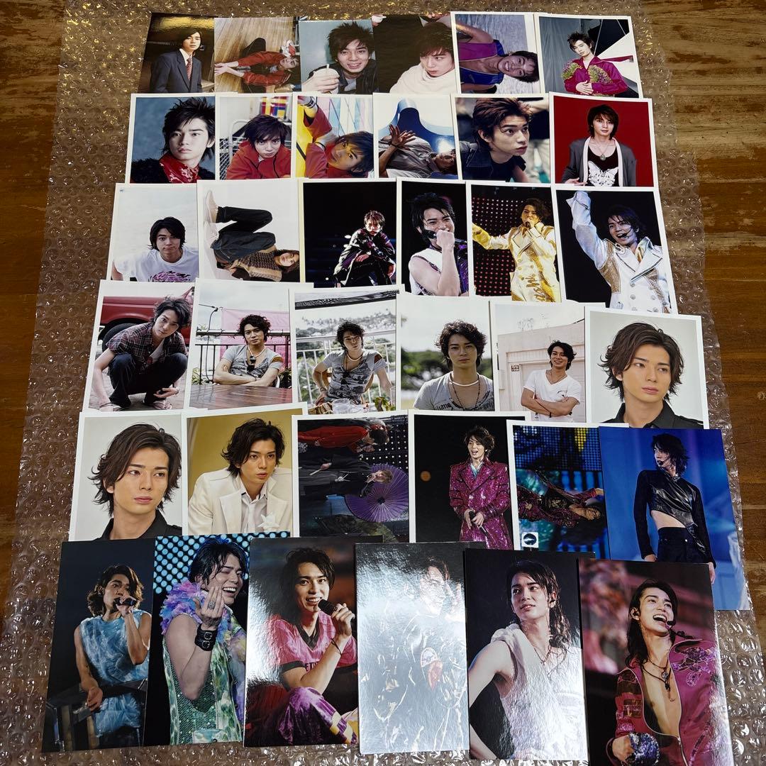 嵐　松本潤　写真112枚