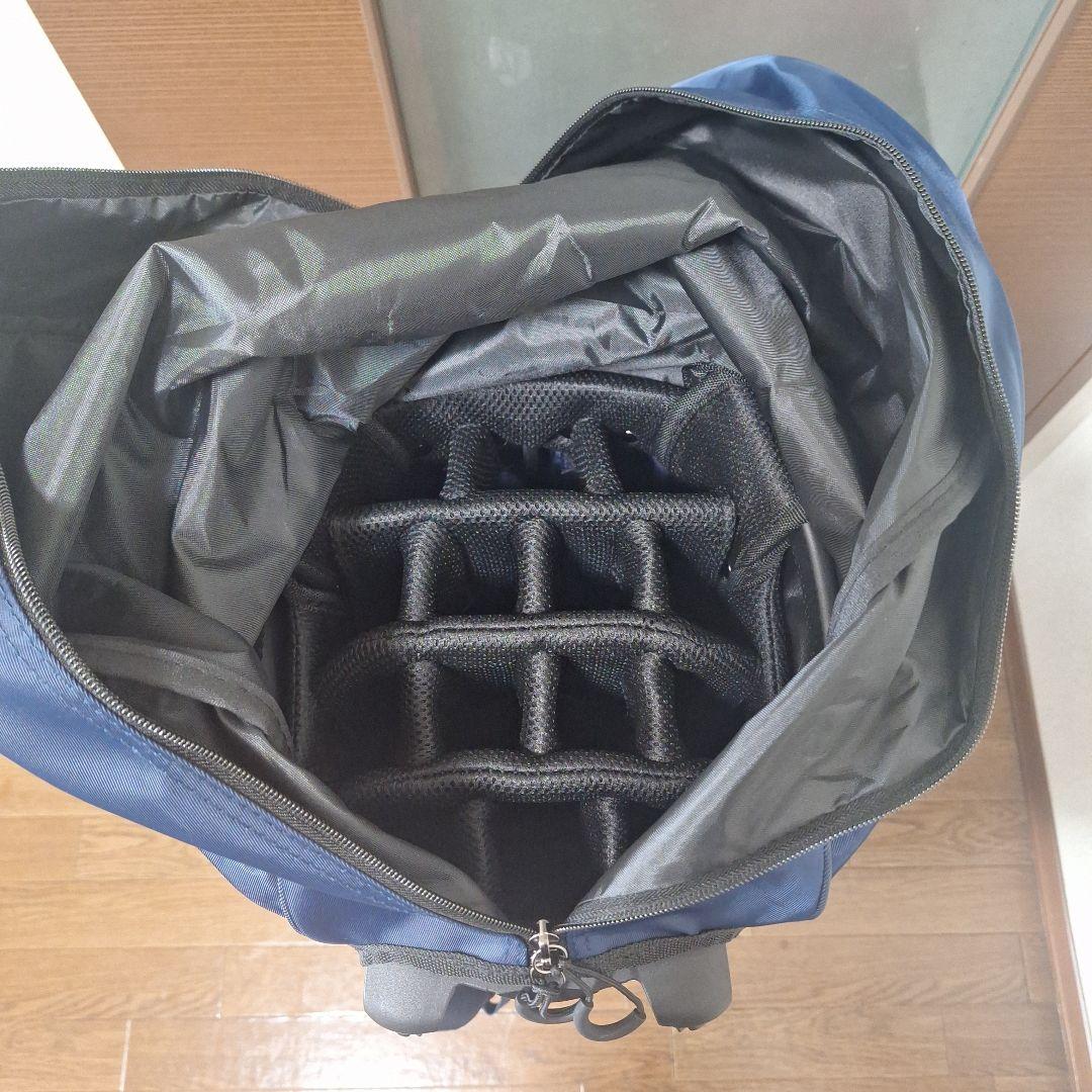 OOWLS 14分割キャディーバッグ JYPRF23FSB【新品】【おまけ付き】