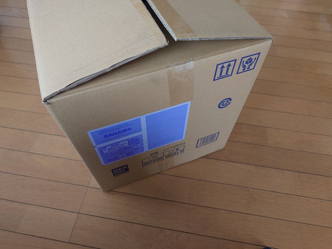 【新品未開封】PG　UNLEASHED　1/60　νガンダム