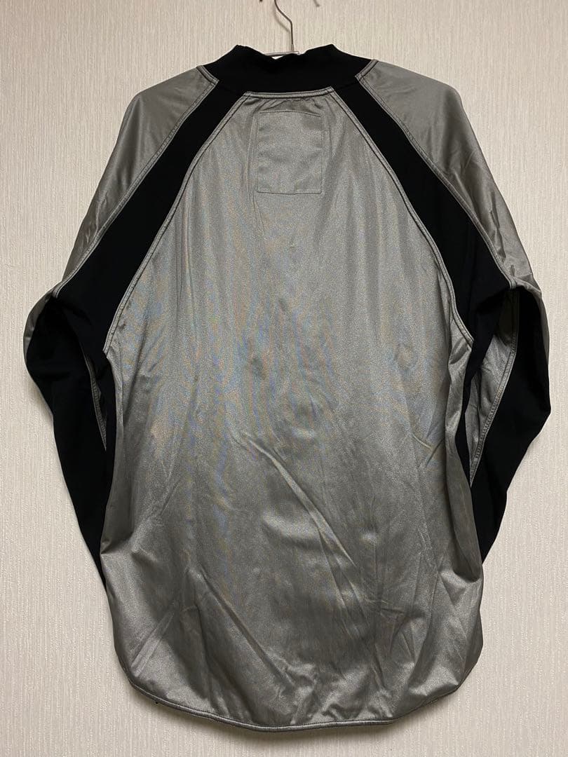 NEXUS シマノ フィッシングジャケット GORE WINDSTOPPER