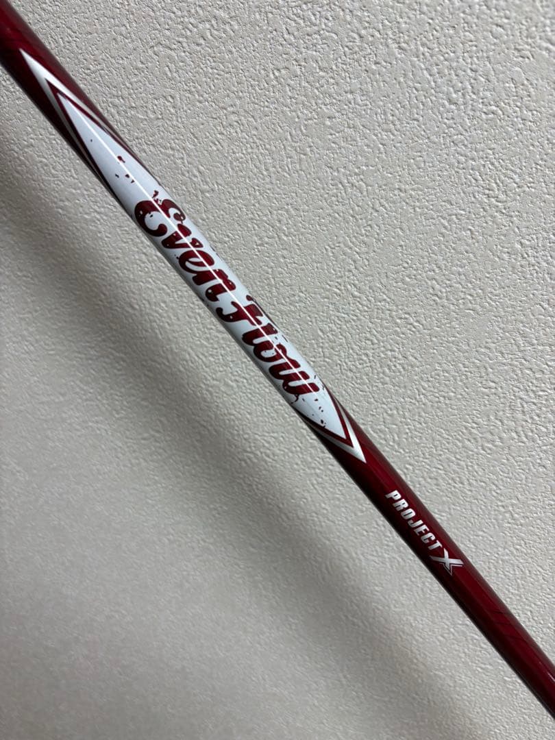 テーラーメイドM6フェアウェイウッド3W