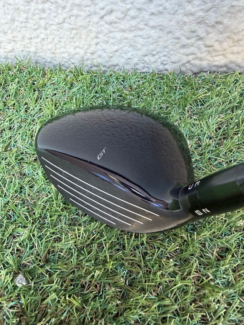 gt2 3w 15度　tour VF5S フェアウェイウッド　美品