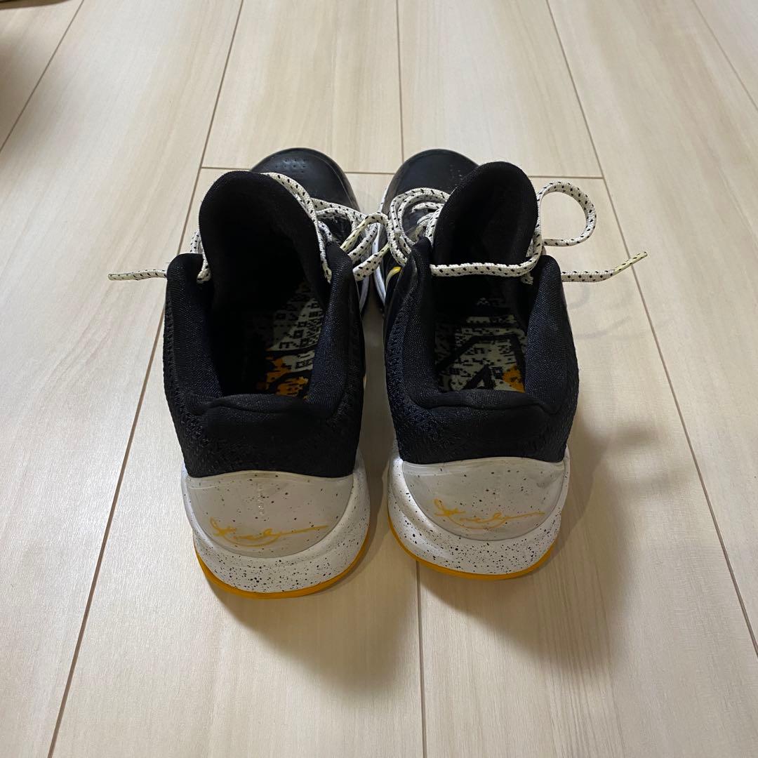 シューズ(男性用) Nike Kobe 5 \"Del Sol\"