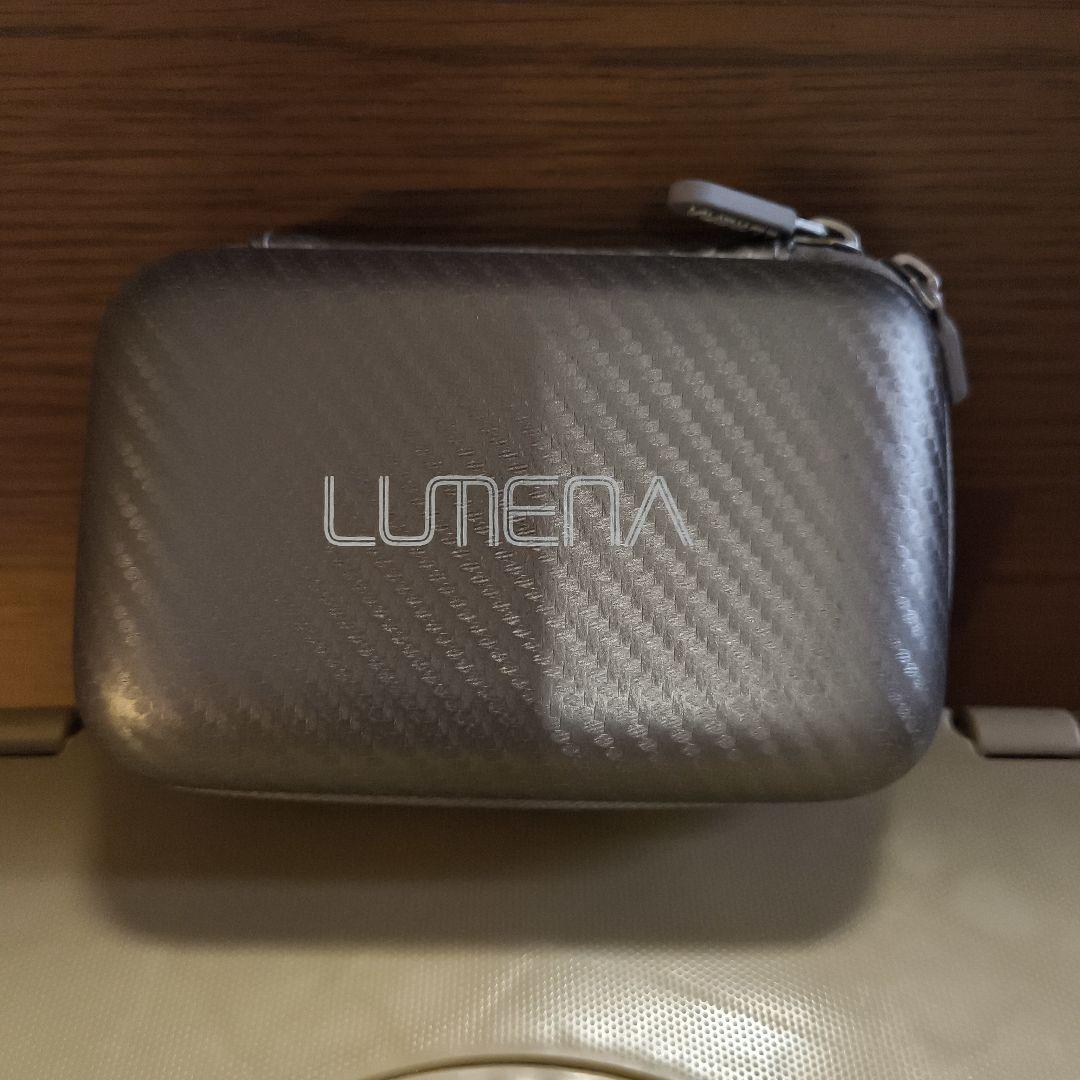 LUMENA 2 ルーメナー2 LEDランタン