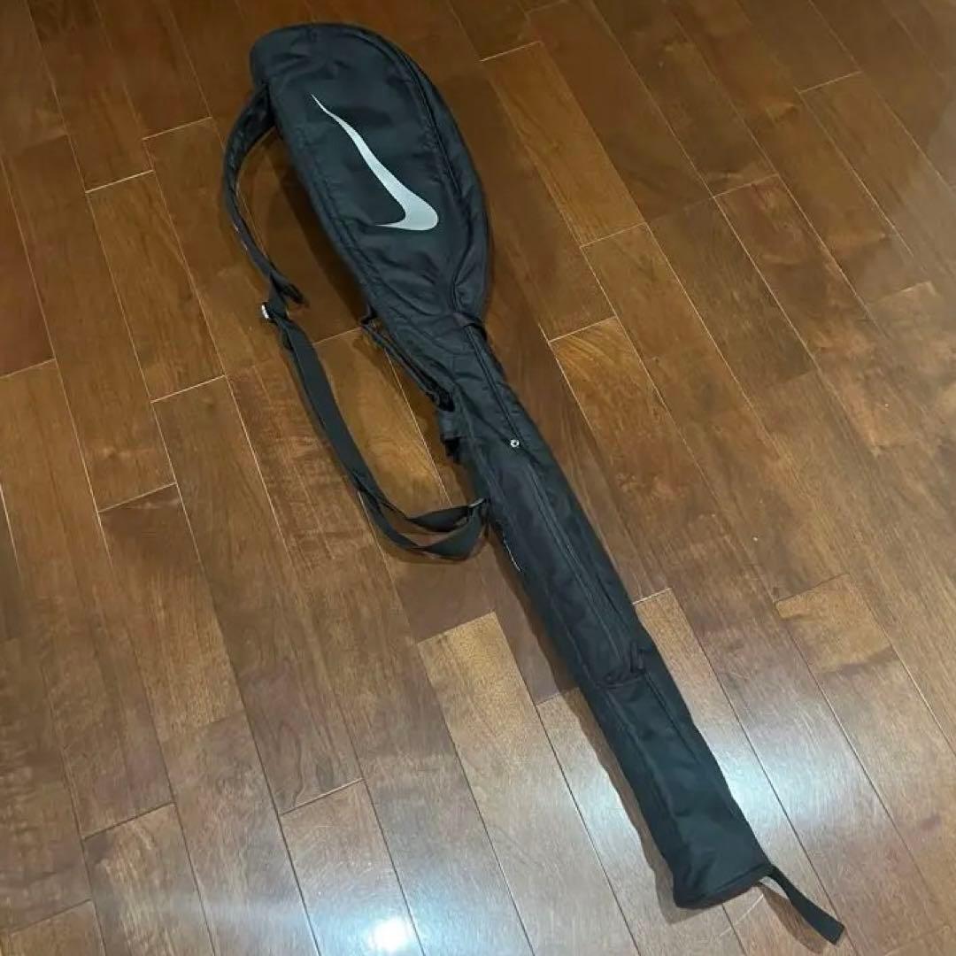 Nike キャディバッグ クラブケース セット