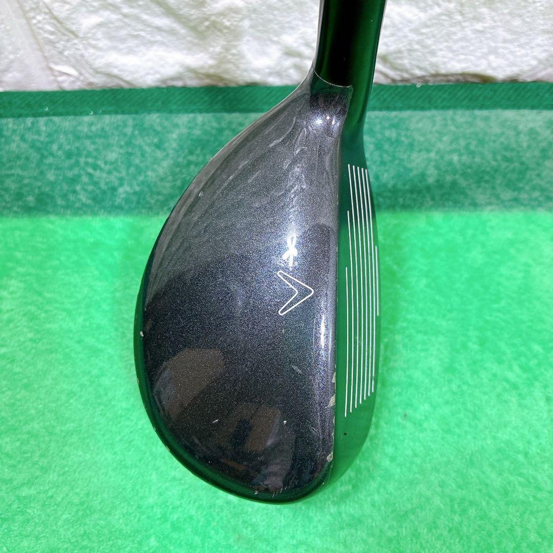 Callaway REVA レディース ユーティリティ 5H