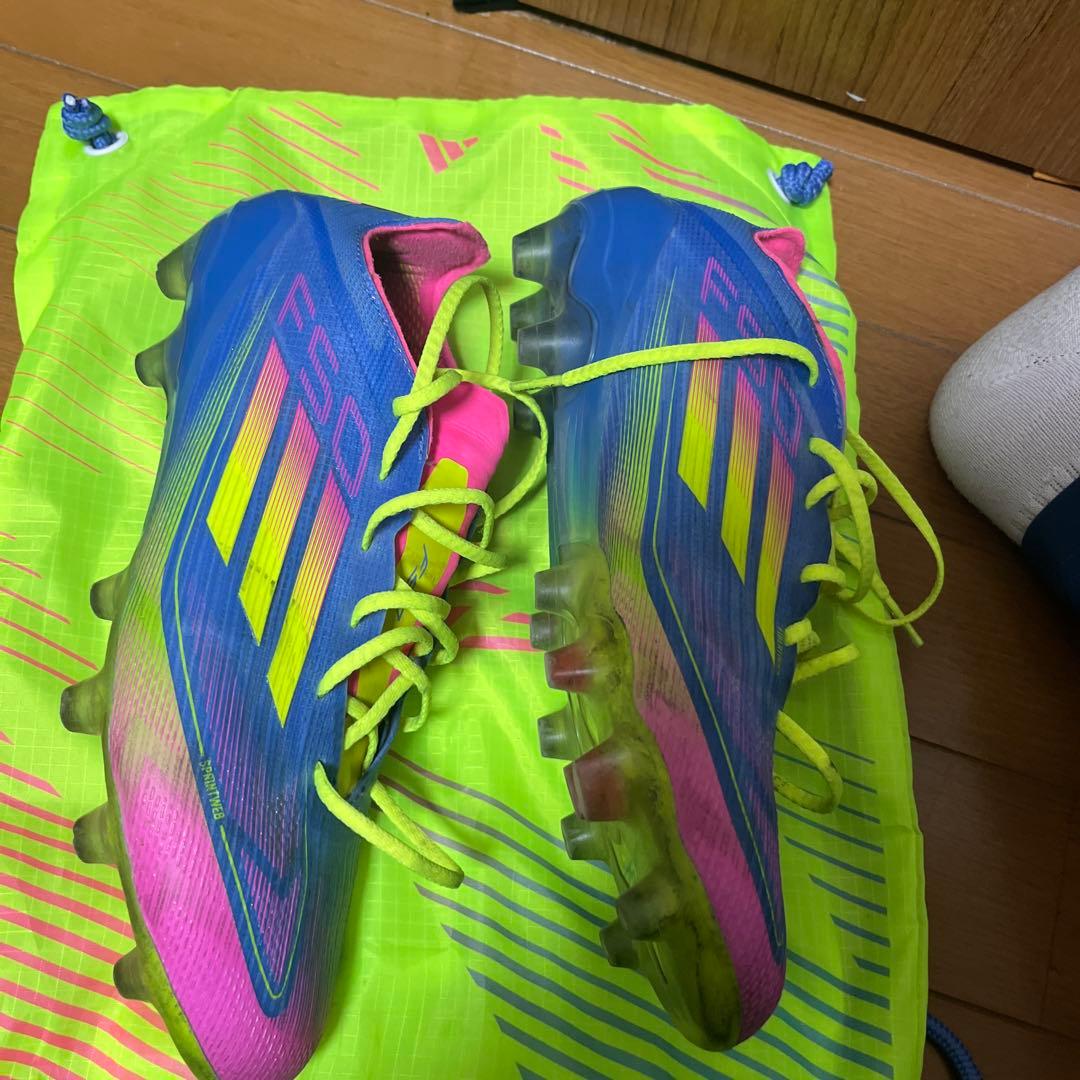 adidas X Speedflow サッカーシューズ
