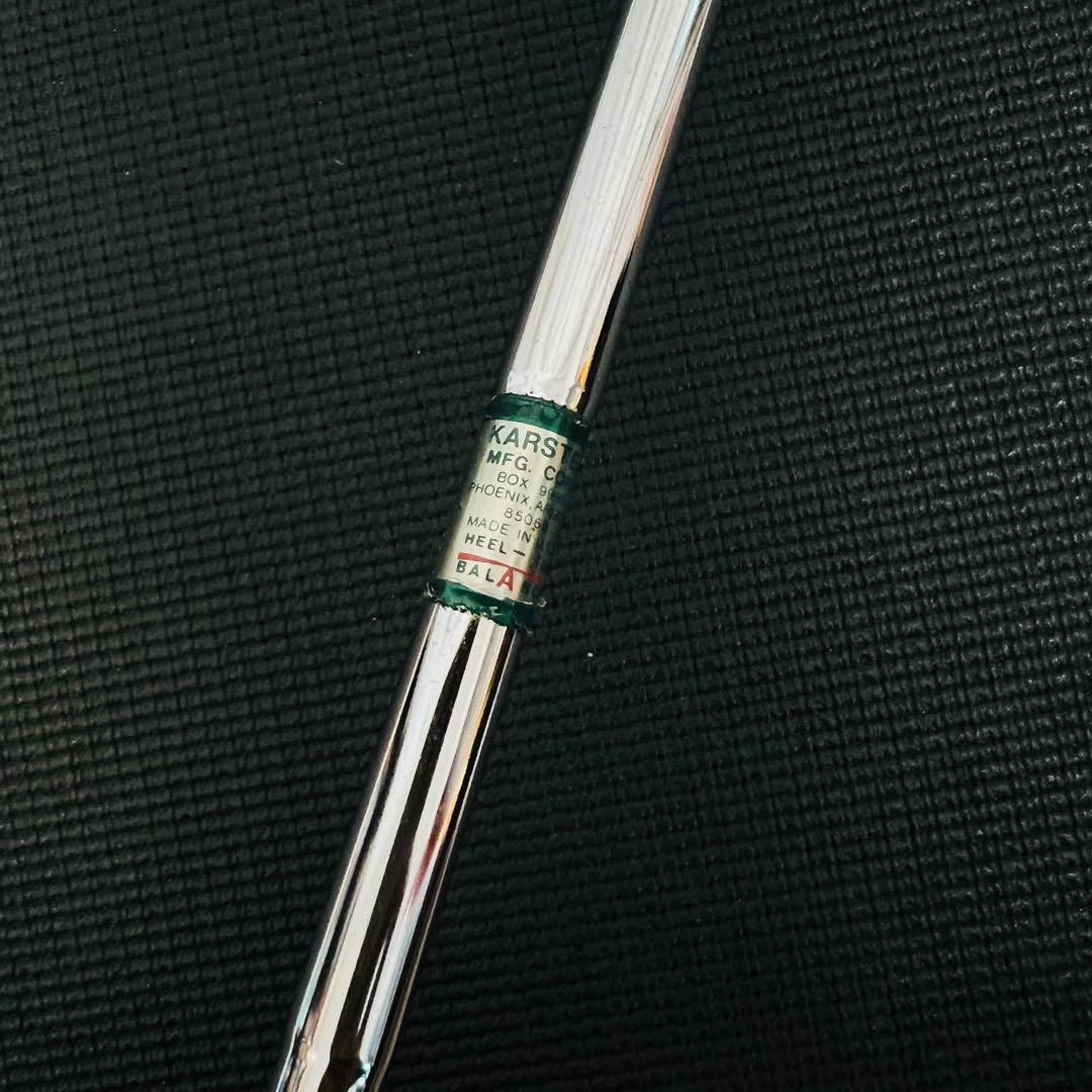 PING ANSER アンサー パター 85068