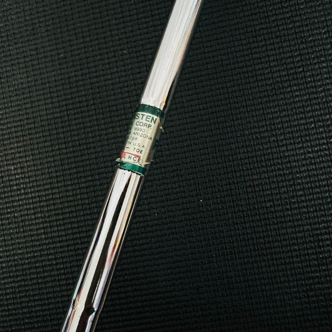 PING ANSER アンサー パター 85068
