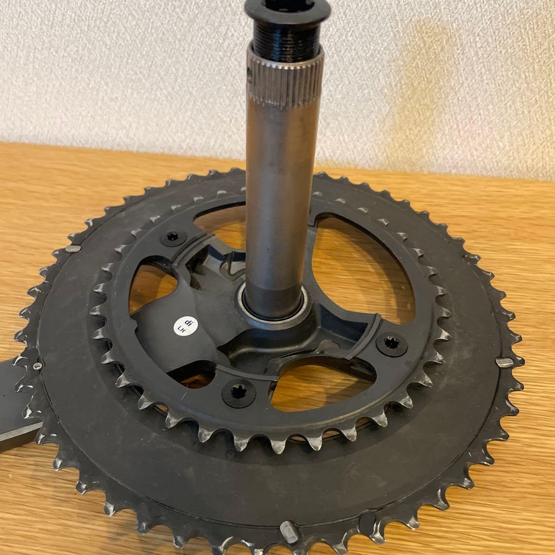 FC-6800 ULTEGRA クランクセット 170mm 52-36T