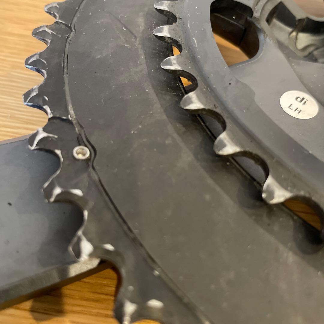 FC-6800 ULTEGRA クランクセット 170mm 52-36T