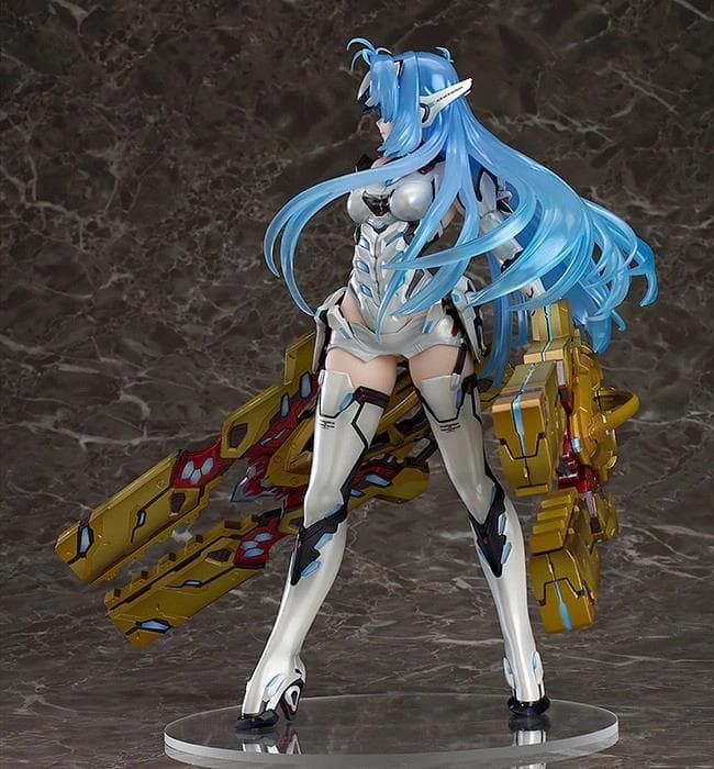 ブリスター未開封 KOS-MOS Re: コスモス リフレイン ゼノブレイド2