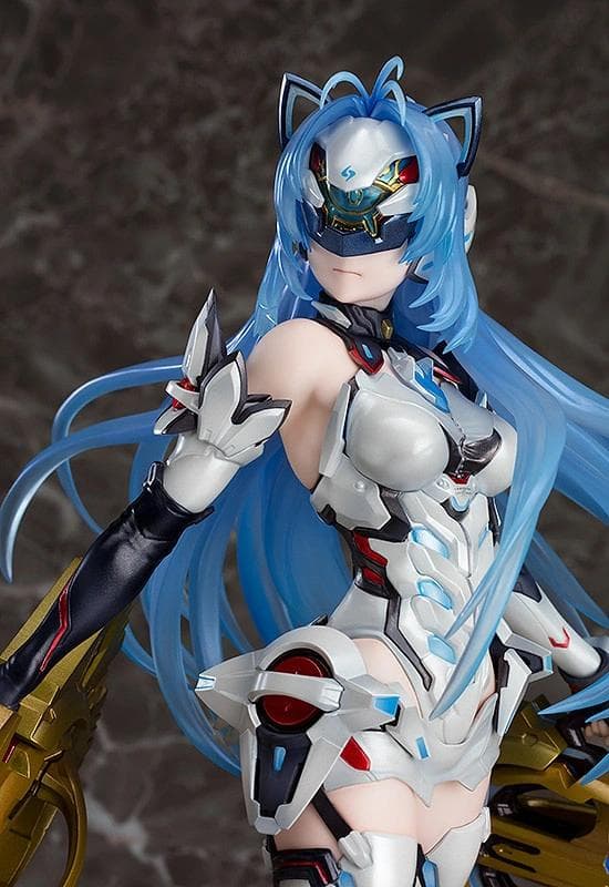 ブリスター未開封 KOS-MOS Re: コスモス リフレイン ゼノブレイド2