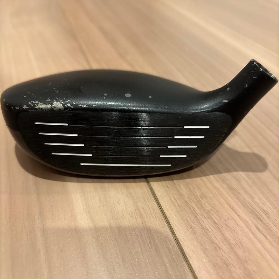 PING G425 MAX フェアウェイウッド 5w 17.5°