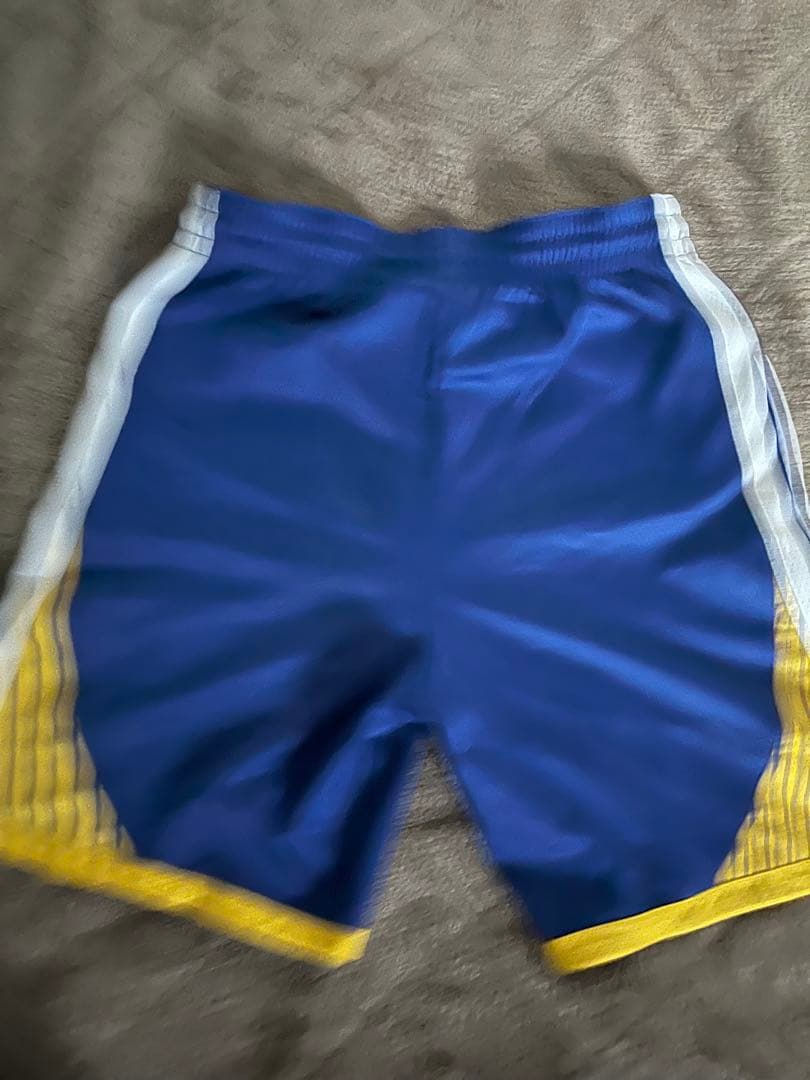 ウェア warriors pants (NBA)