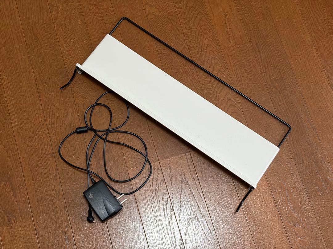 CASIO Casiotone CT-S1 WE 電子キーボード