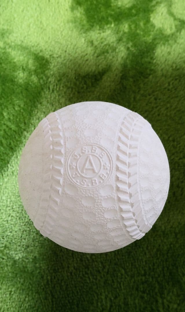 値下げ⤵【新品未使用】KENKO 一般軟式ボール（旧A号球）
