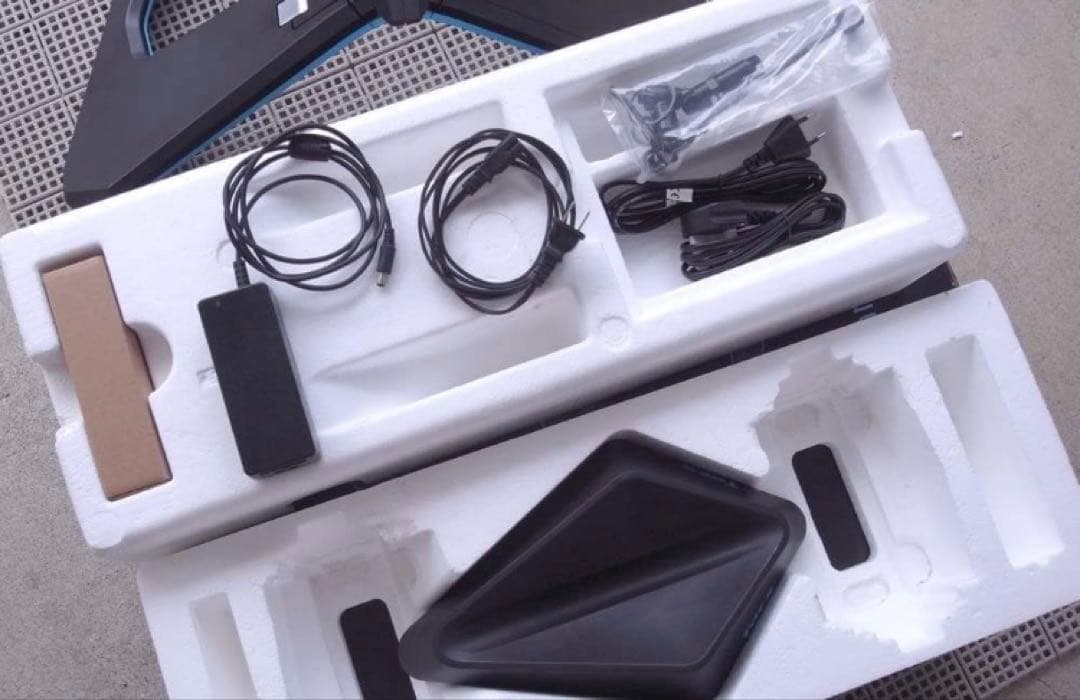 美品 Tacx NEO 2 Smart スマートトレーナー