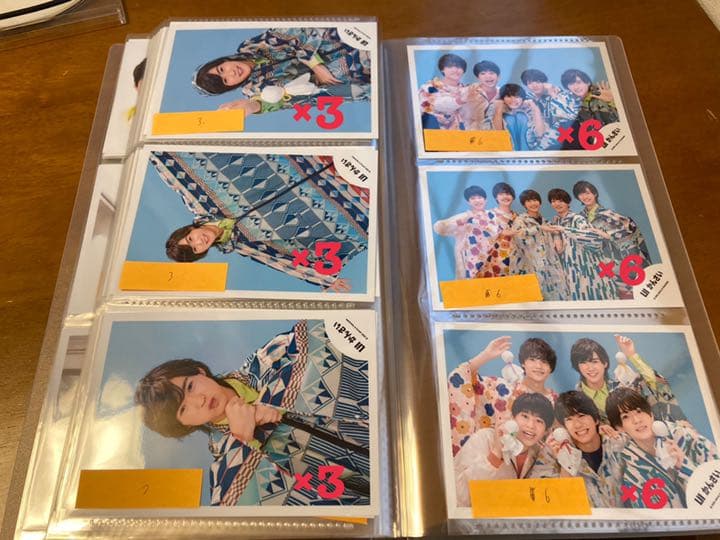 Lilかんさい 岡﨑彪太郎 公式写真