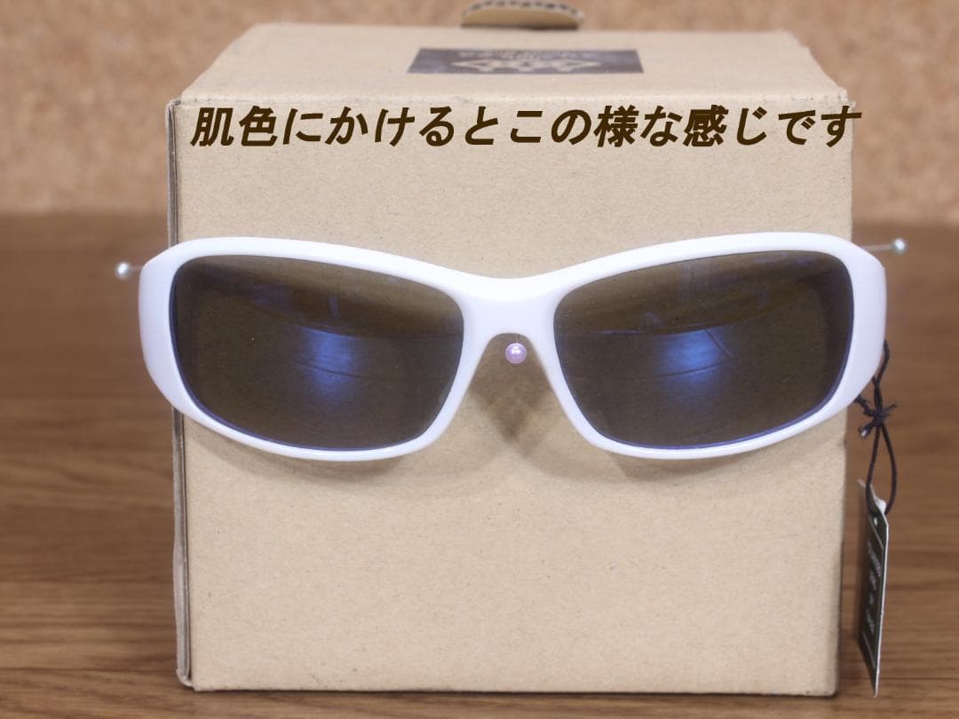 デプス 次元 ディテクター リミテッド トゥルービュースポーツ/ブルーミラー