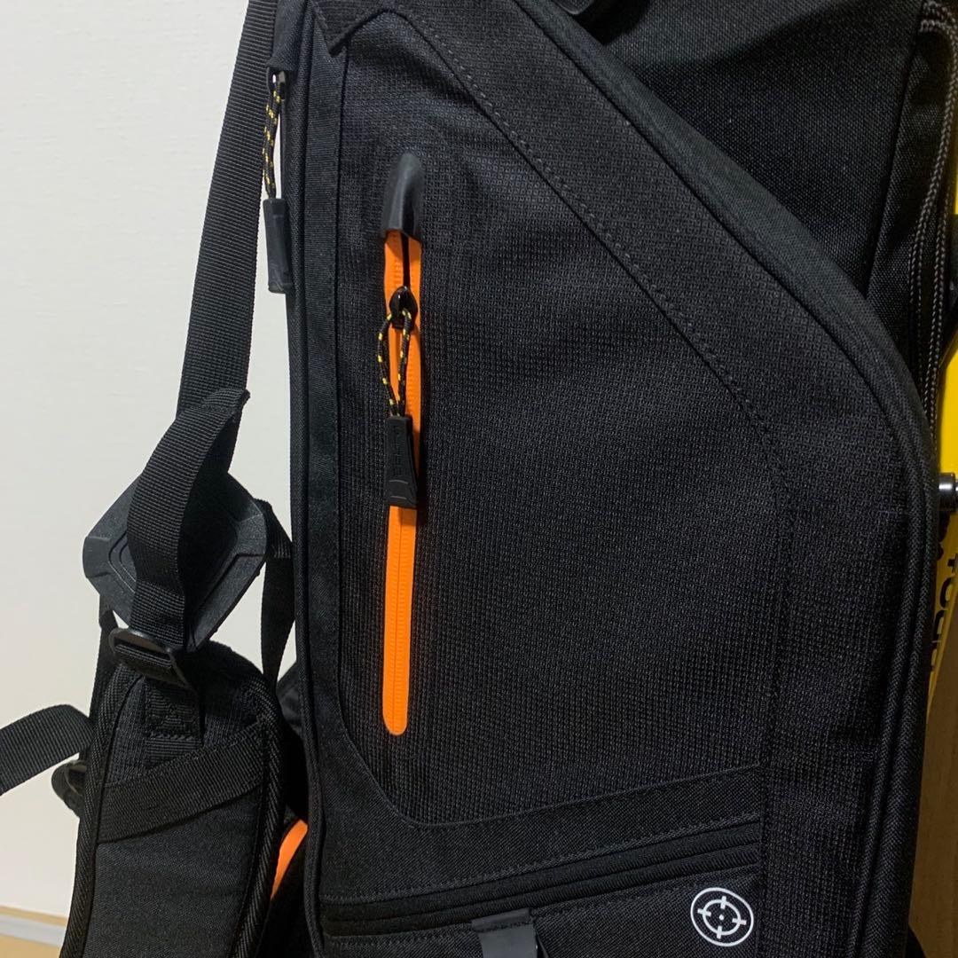 美品 コブラ Ultralight Pro+ Stand Bag キャディバッグ