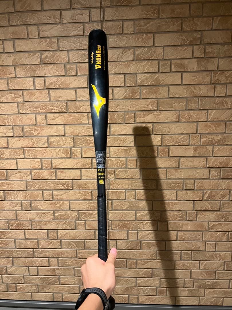 Victory Stage VKONG 02 硬式バット 84cm