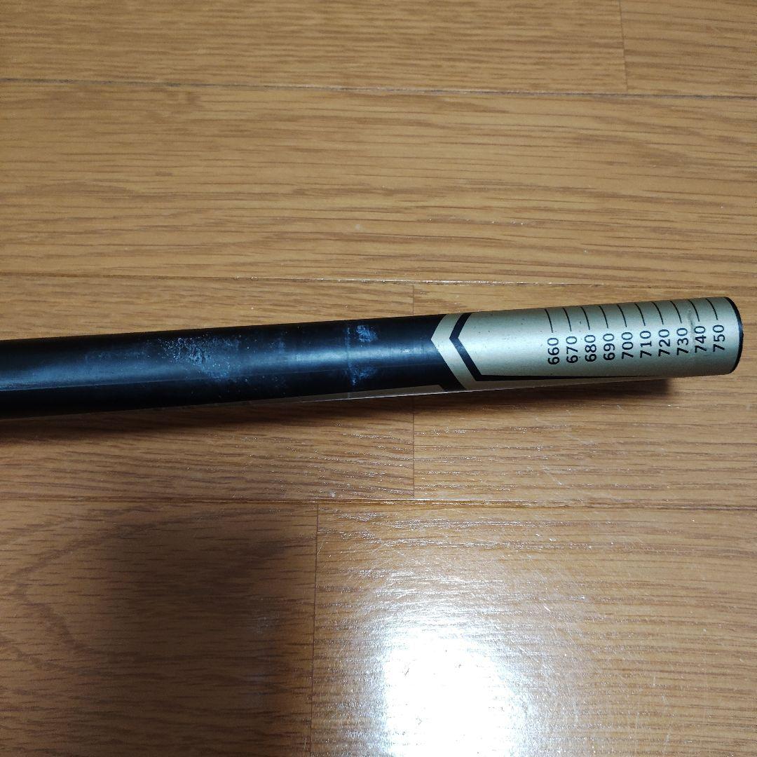 Renthal fatbar 35 lite carbon 30 mmライズ