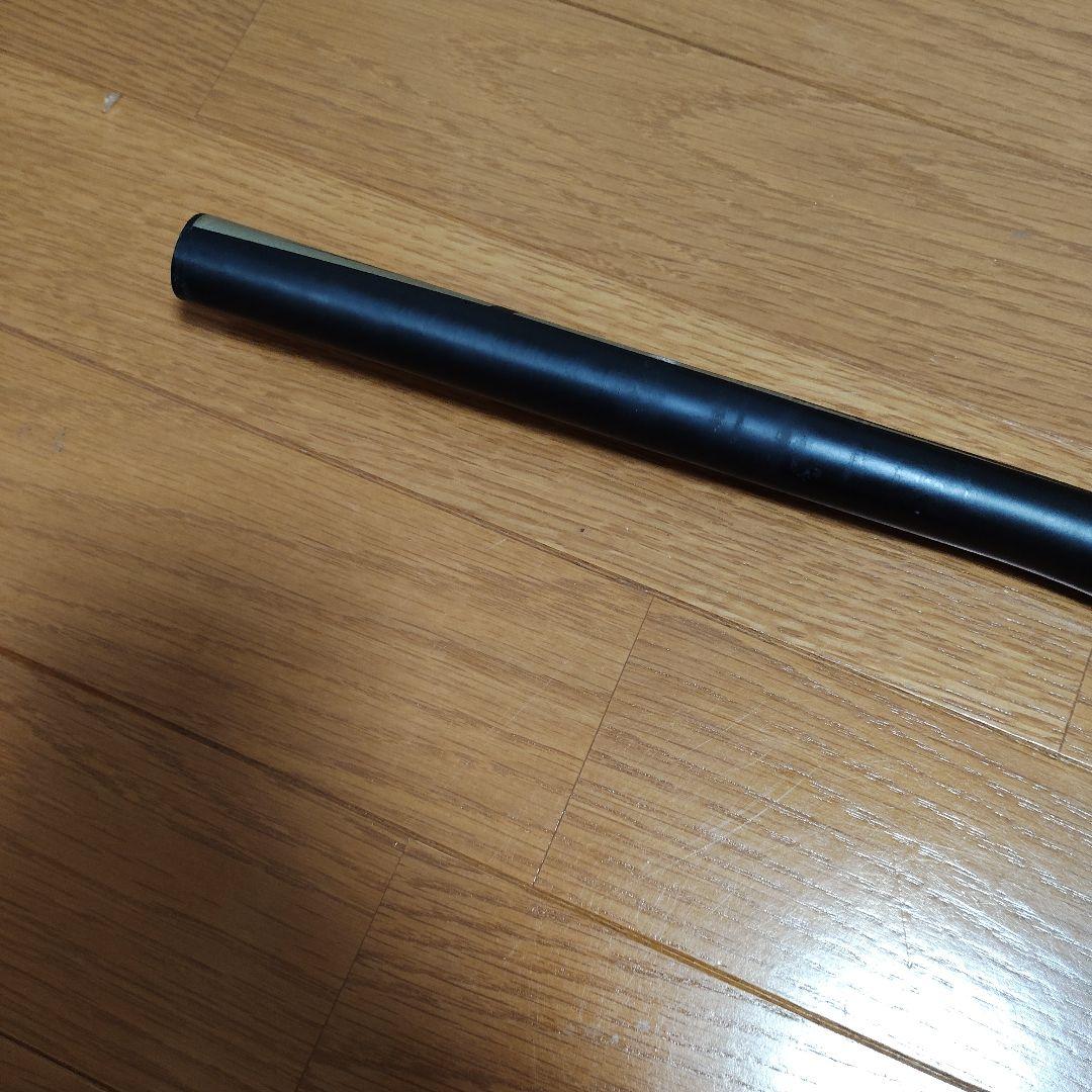 Renthal fatbar 35 lite carbon 30 mmライズ