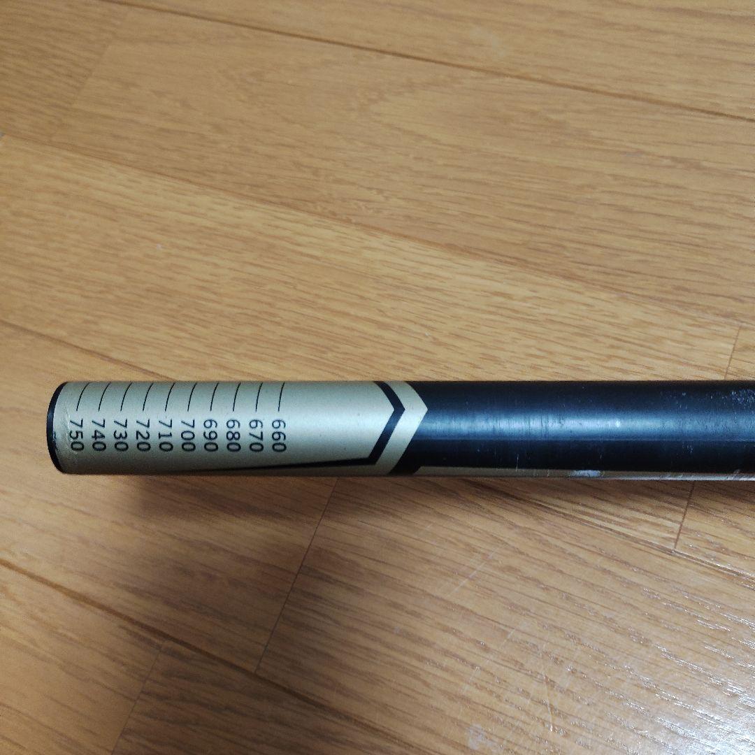 Renthal fatbar 35 lite carbon 30 mmライズ