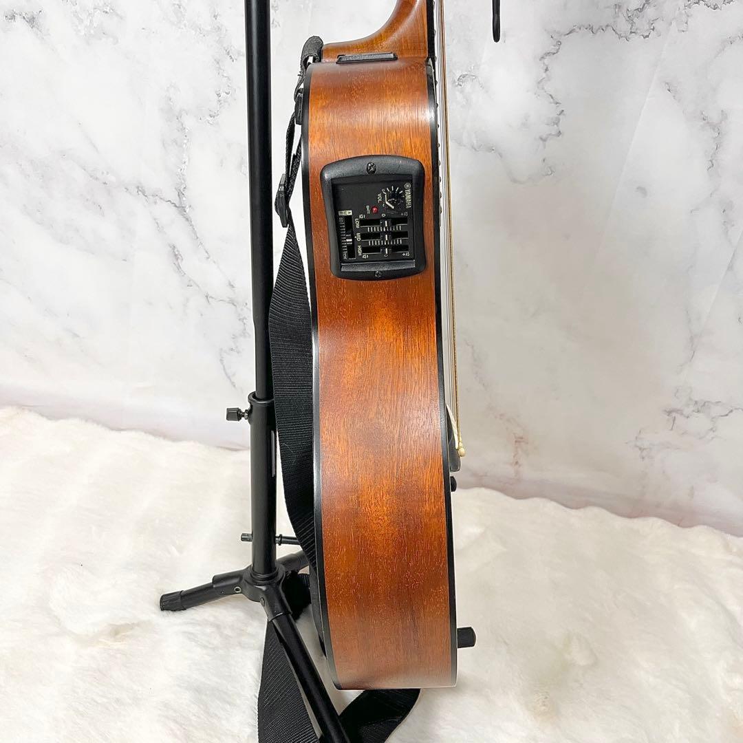 【良品】YAMAHA APX-3A エレアコ アコースティックギター ヤマハ