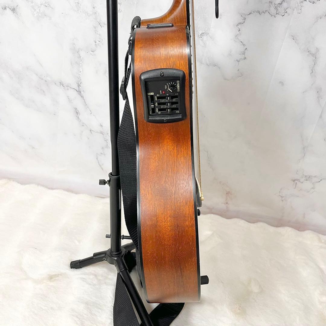 【良品】YAMAHA APX-3A エレアコ アコースティックギター ヤマハ