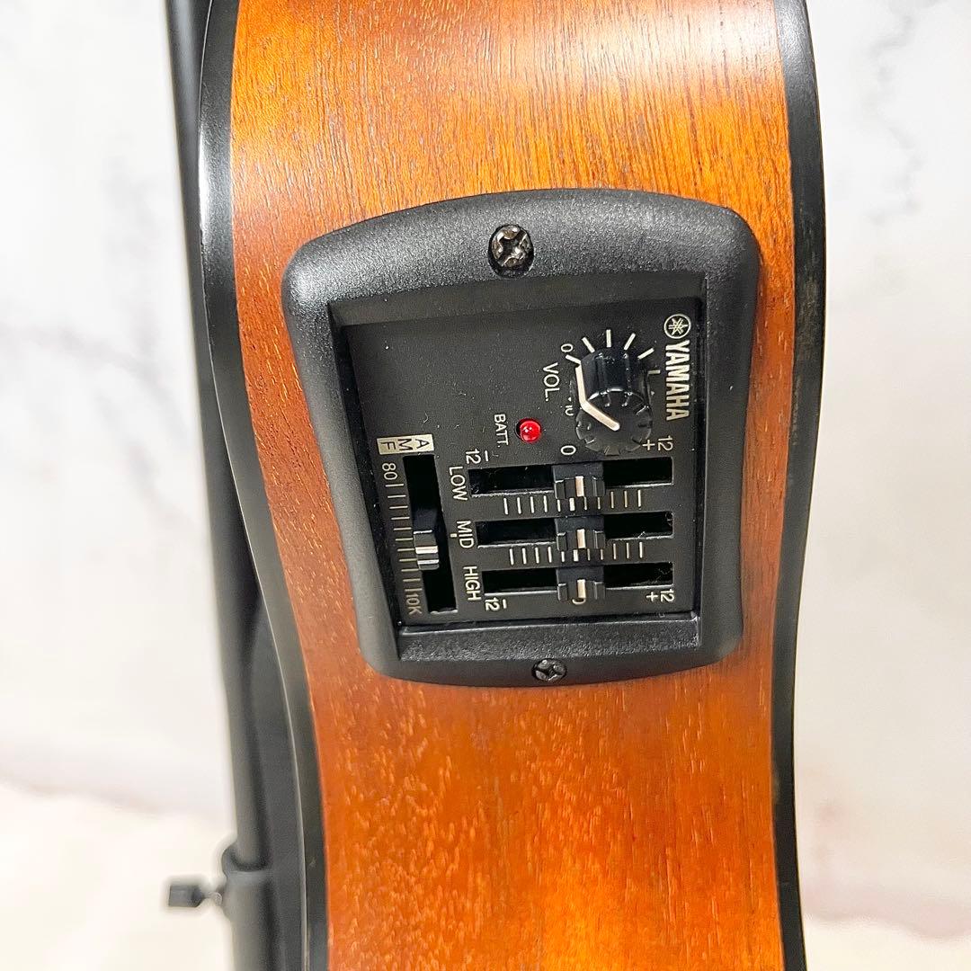 【良品】YAMAHA APX-3A エレアコ アコースティックギター ヤマハ