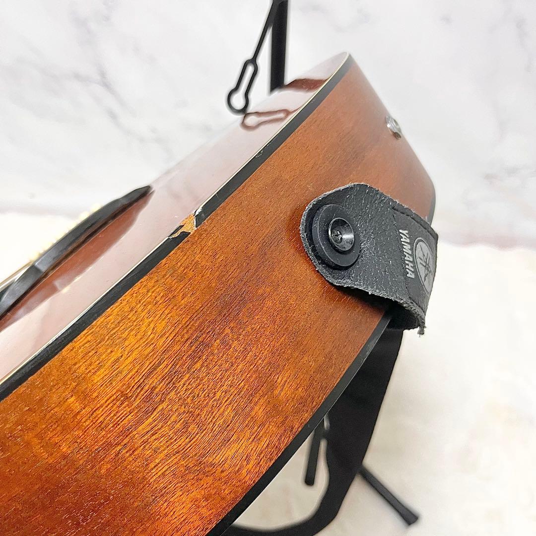 【良品】YAMAHA APX-3A エレアコ アコースティックギター ヤマハ
