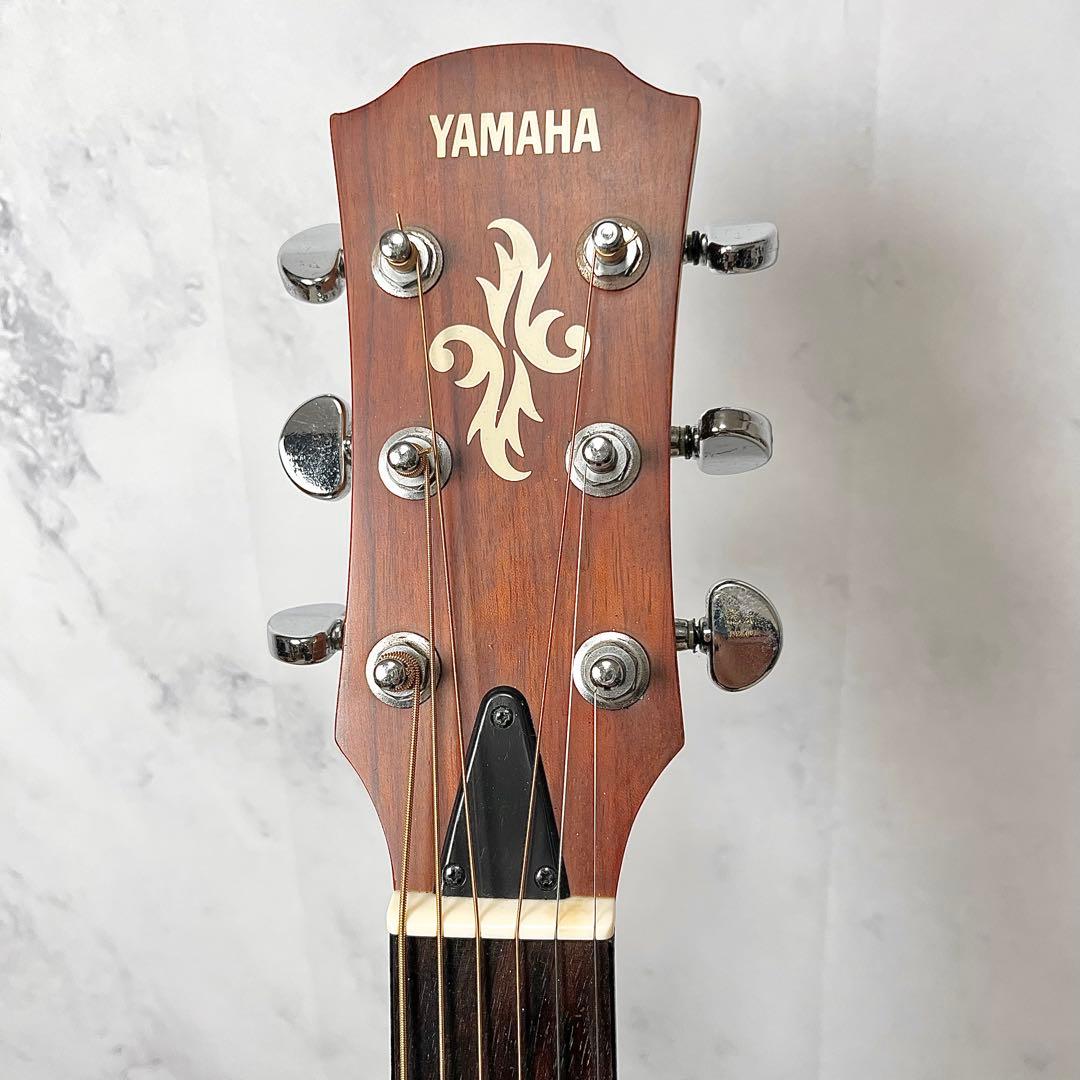 【良品】YAMAHA APX-3A エレアコ アコースティックギター ヤマハ