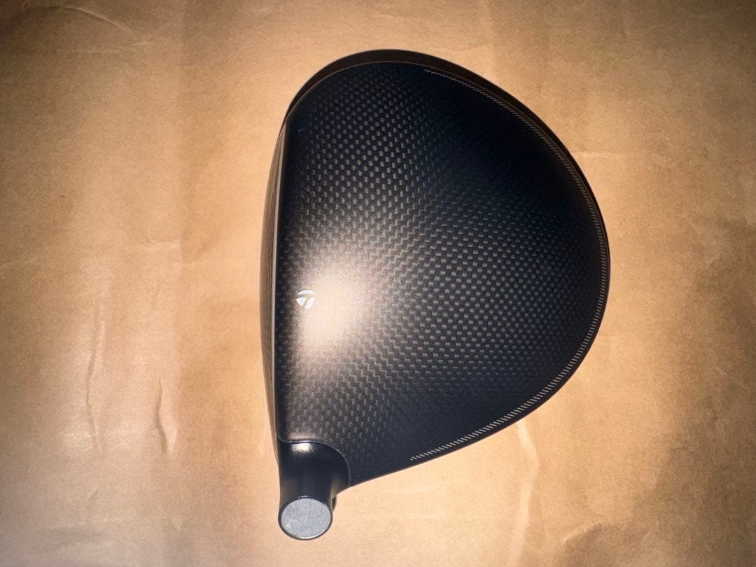 TaylorMade Qi4D MAX ドライバー 10.5°