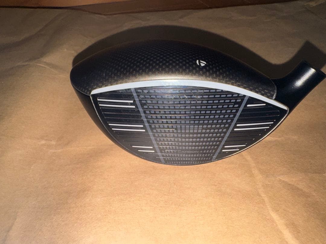 TaylorMade Qi4D MAX ドライバー 10.5°