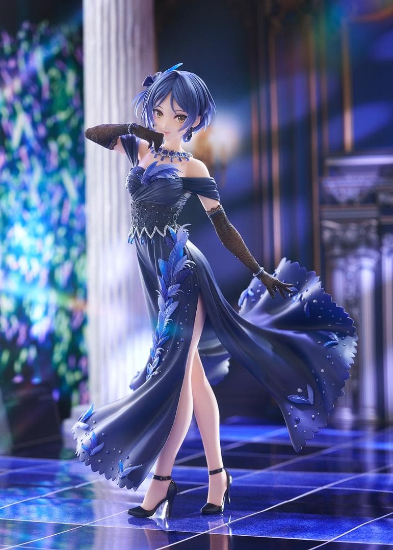 【未開封 美品】Pretty Liar　速水奏アイドルマスターシンデレラガールズ