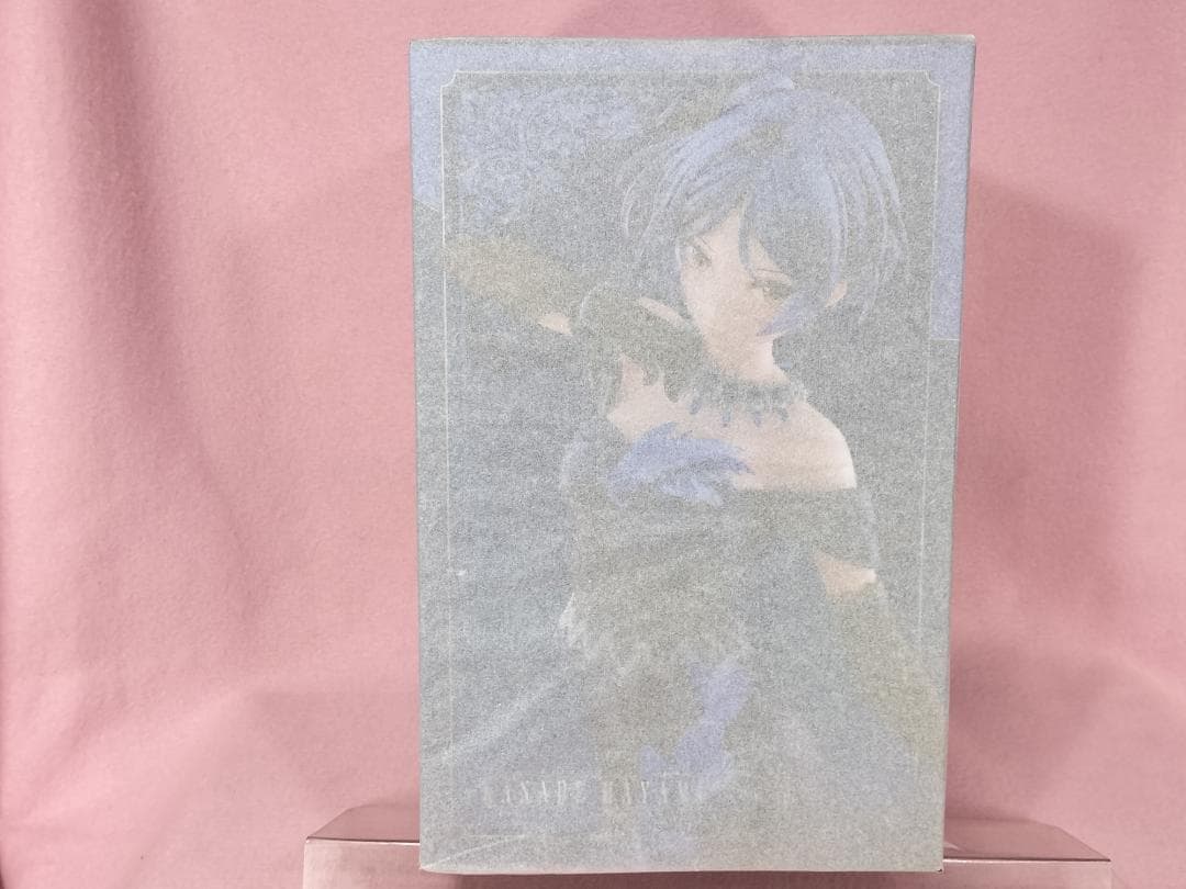 【未開封 美品】Pretty Liar　速水奏アイドルマスターシンデレラガールズ