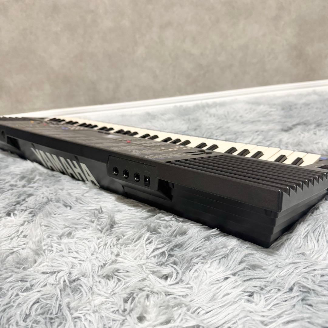 【極美品・廃盤】YAMAHA PortaSound PSS−680