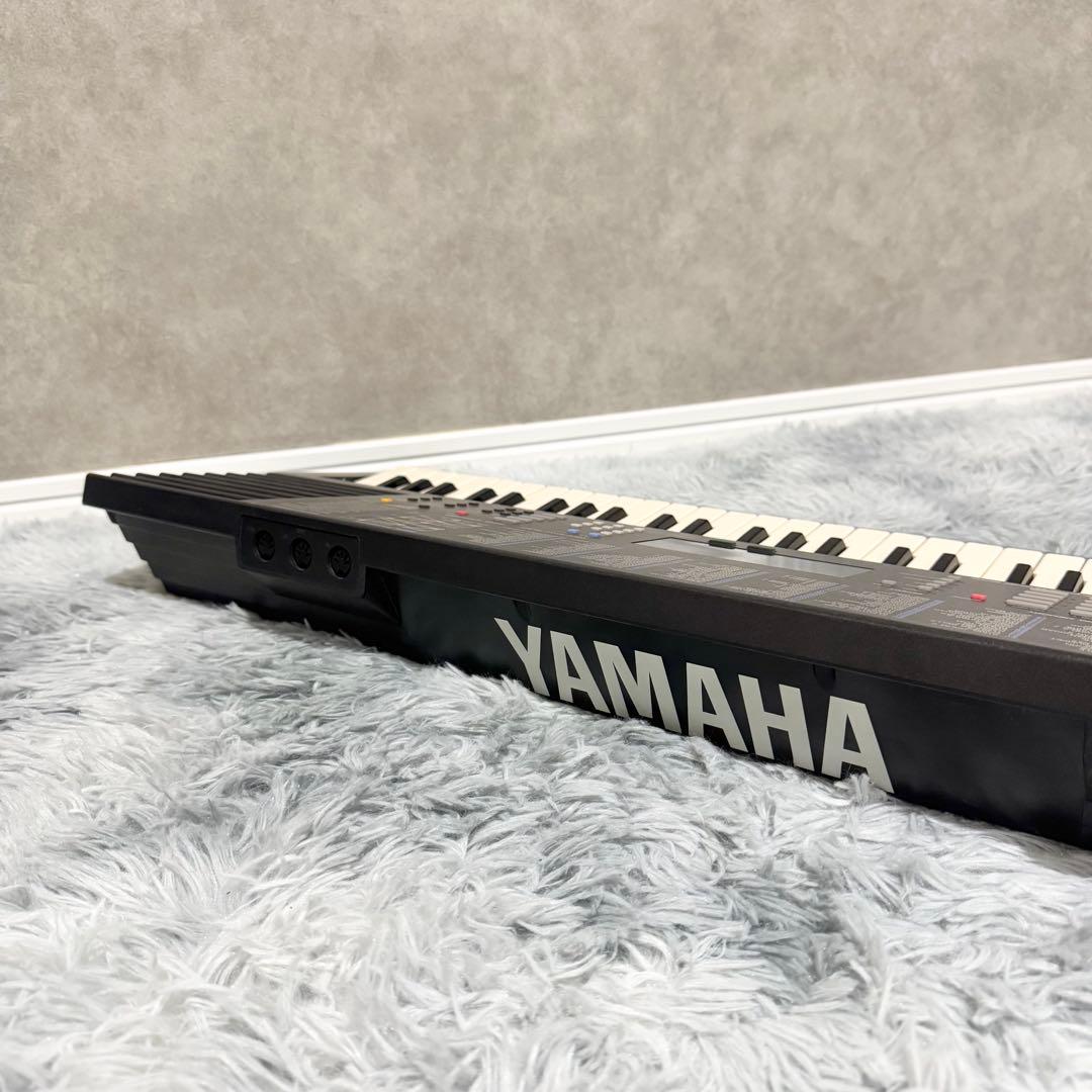【極美品・廃盤】YAMAHA PortaSound PSS−680