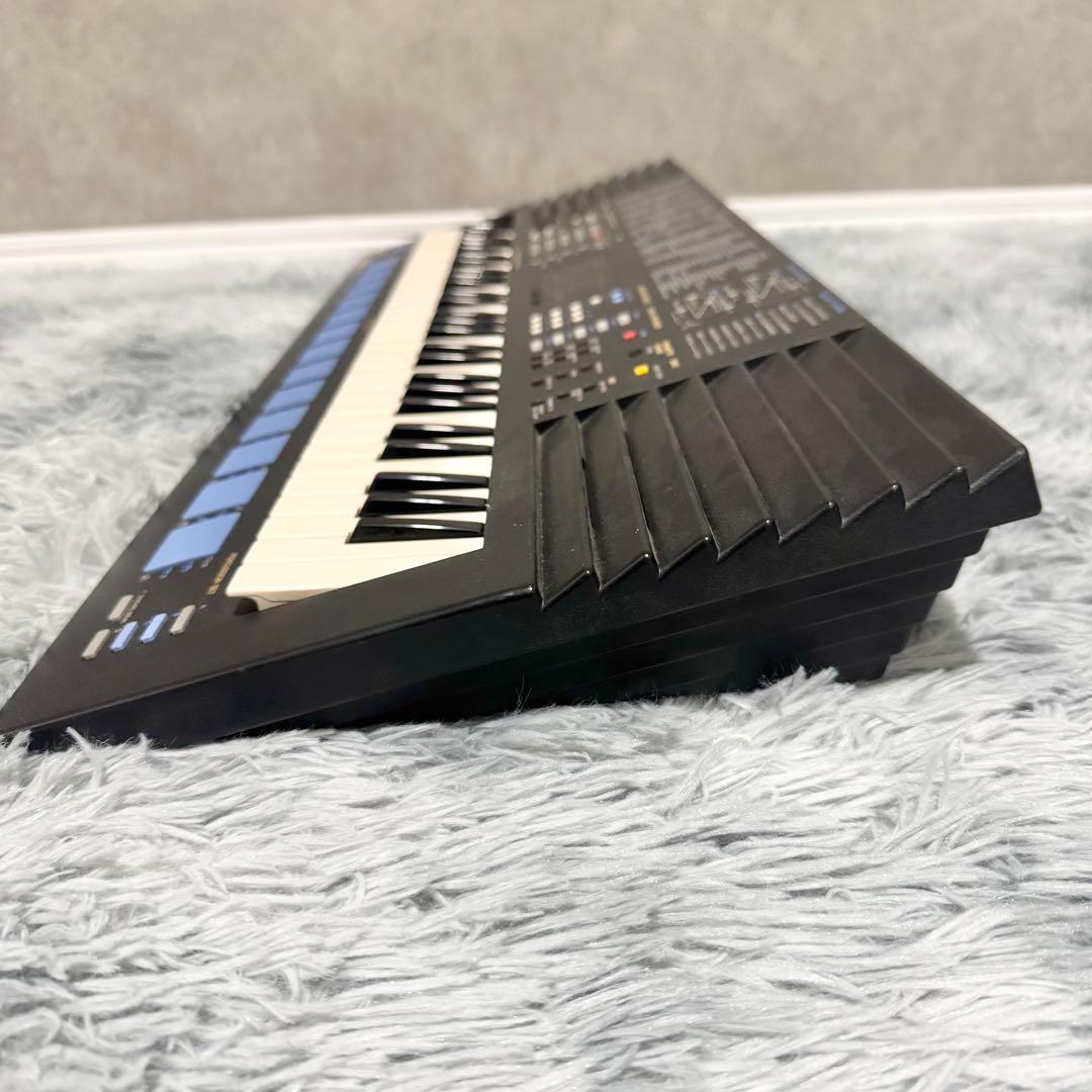 【極美品・廃盤】YAMAHA PortaSound PSS−680